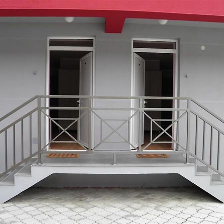 B&B Zmajevo Gnezdo 021 Sremska Kamenica Esterno foto