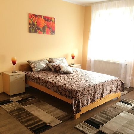 B&B Zmajevo Gnezdo 021 Sremska Kamenica Esterno foto
