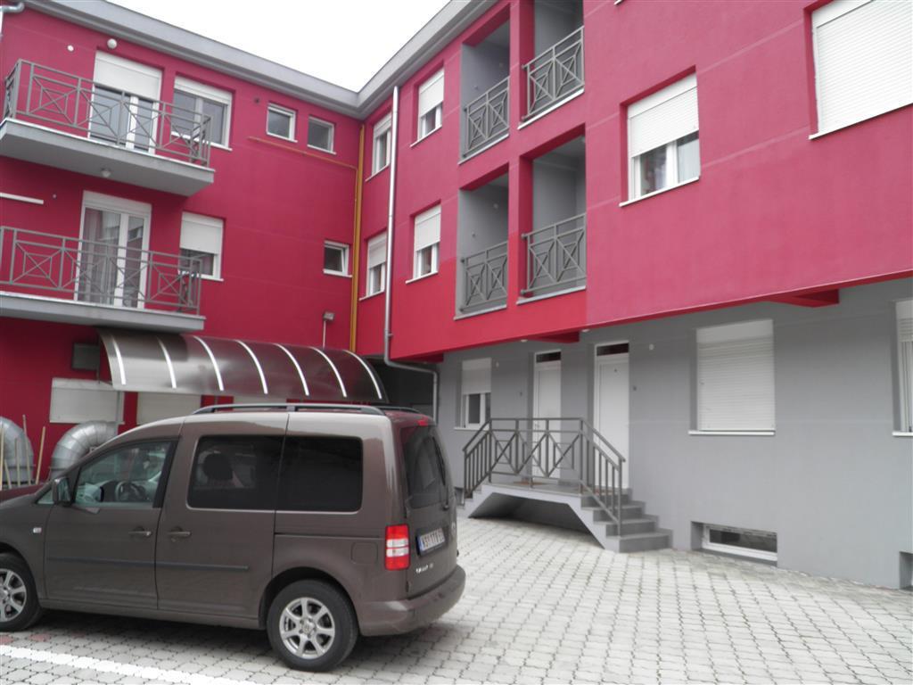 B&B Zmajevo Gnezdo 021 Sremska Kamenica Esterno foto