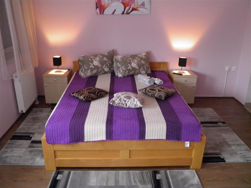 B&B Zmajevo Gnezdo 021 Sremska Kamenica Esterno foto