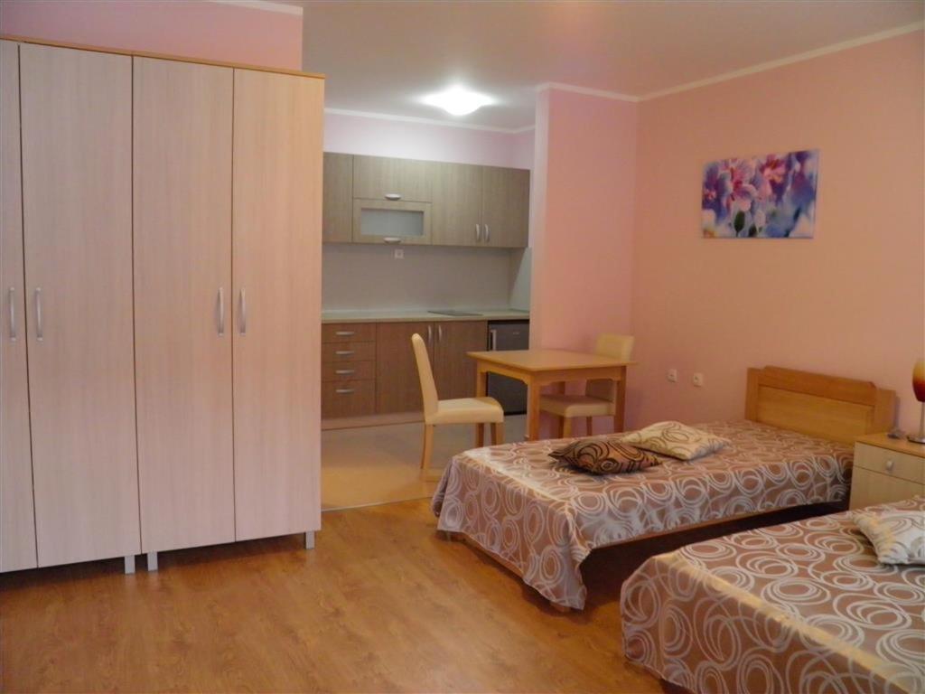 B&B Zmajevo Gnezdo 021 Sremska Kamenica Esterno foto
