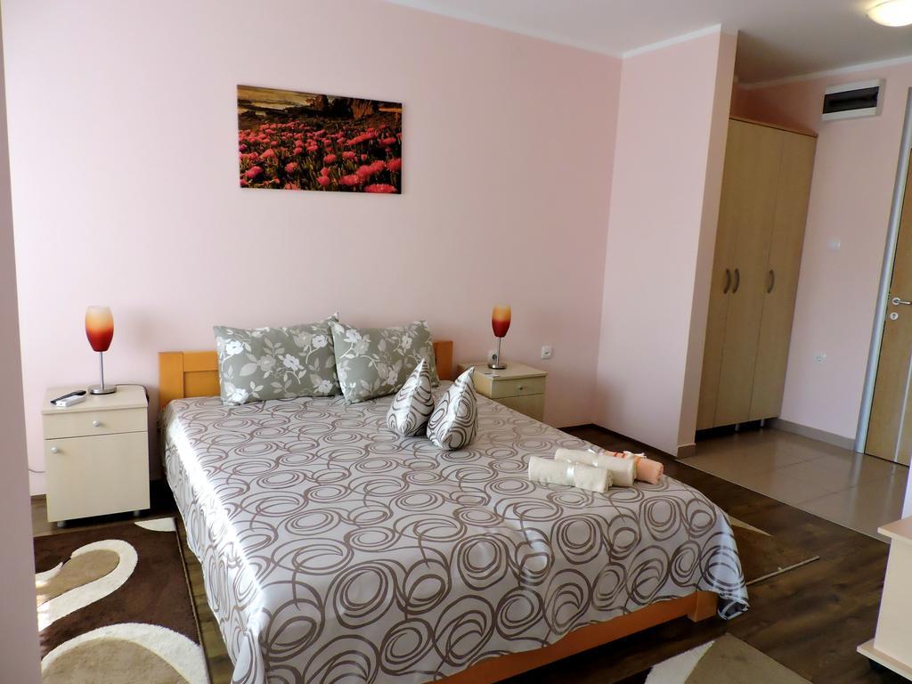 B&B Zmajevo Gnezdo 021 Sremska Kamenica Esterno foto