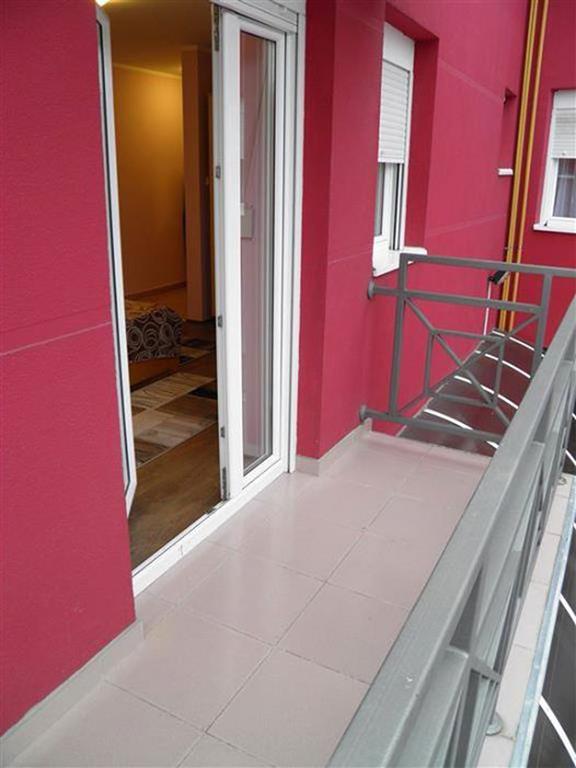B&B Zmajevo Gnezdo 021 Sremska Kamenica Esterno foto