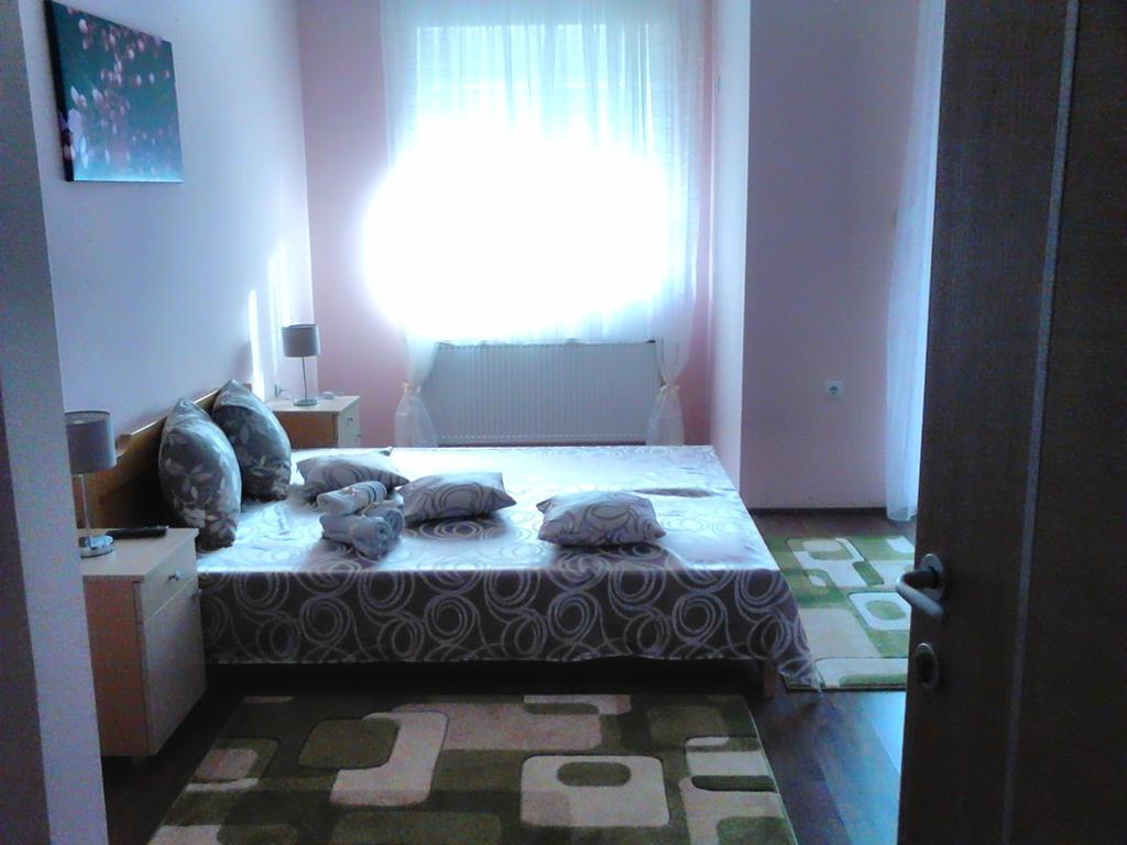 B&B Zmajevo Gnezdo 021 Sremska Kamenica Esterno foto