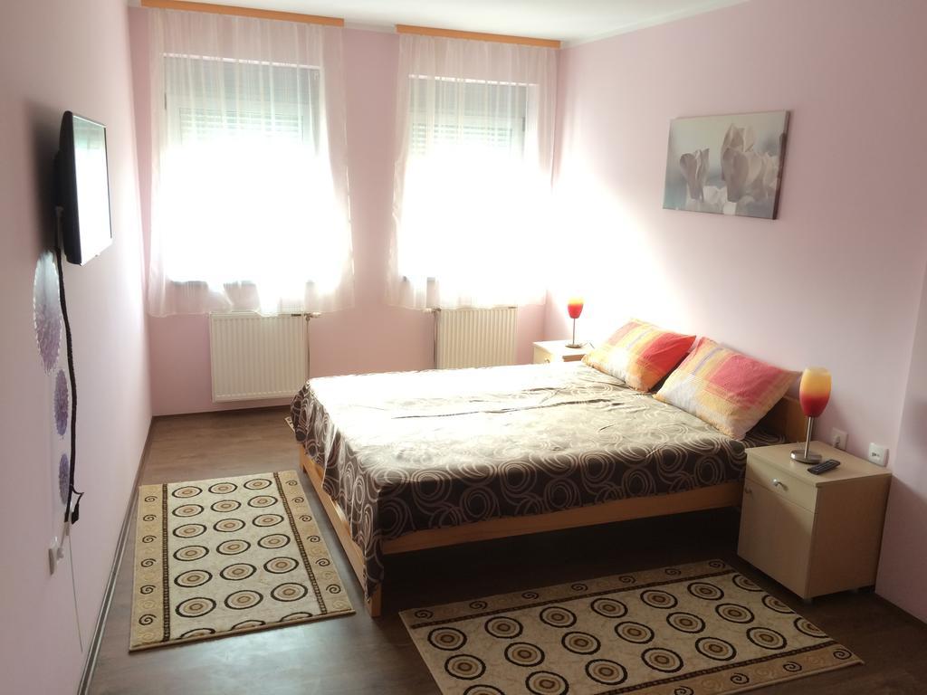B&B Zmajevo Gnezdo 021 Sremska Kamenica Esterno foto