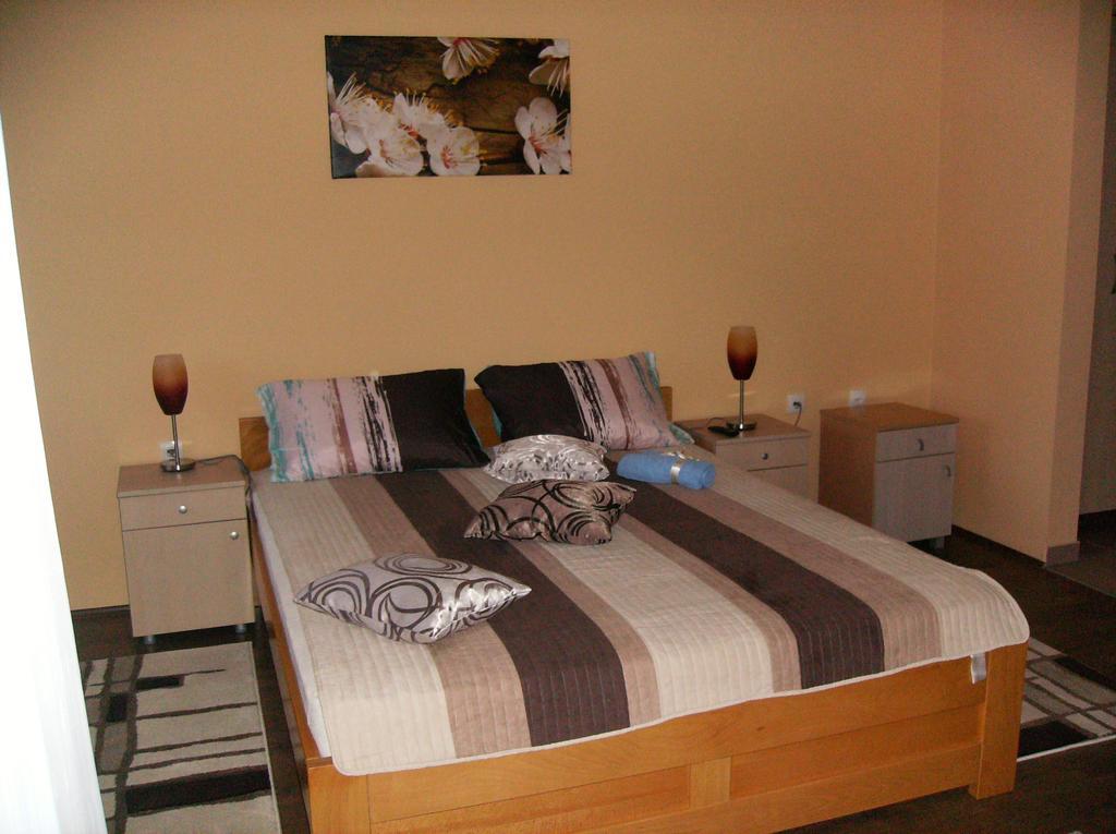 B&B Zmajevo Gnezdo 021 Sremska Kamenica Camera foto