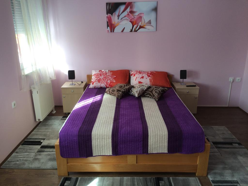 B&B Zmajevo Gnezdo 021 Sremska Kamenica Camera foto